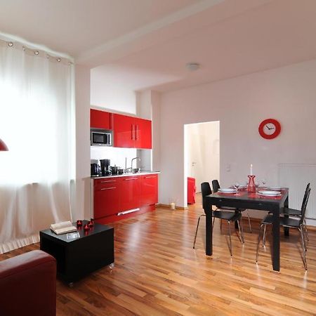 Boardinghaus Koblenz Altstadt Екстериор снимка