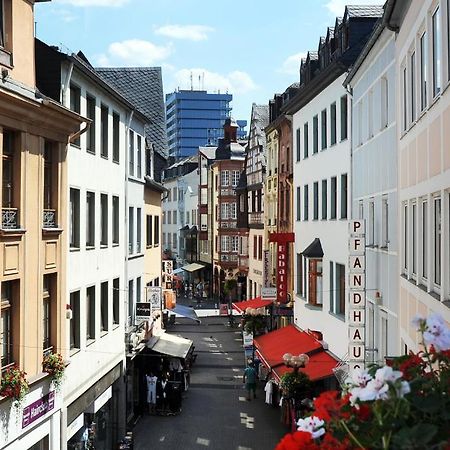 Boardinghaus Koblenz Altstadt Екстериор снимка
