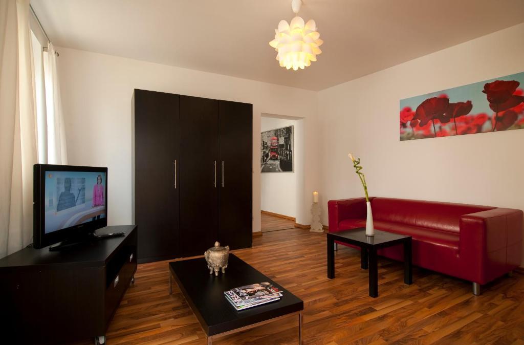 Boardinghaus Koblenz Altstadt Стая снимка