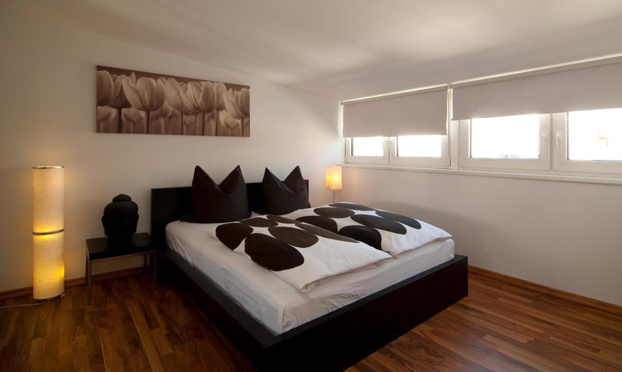 Boardinghaus Koblenz Altstadt Екстериор снимка