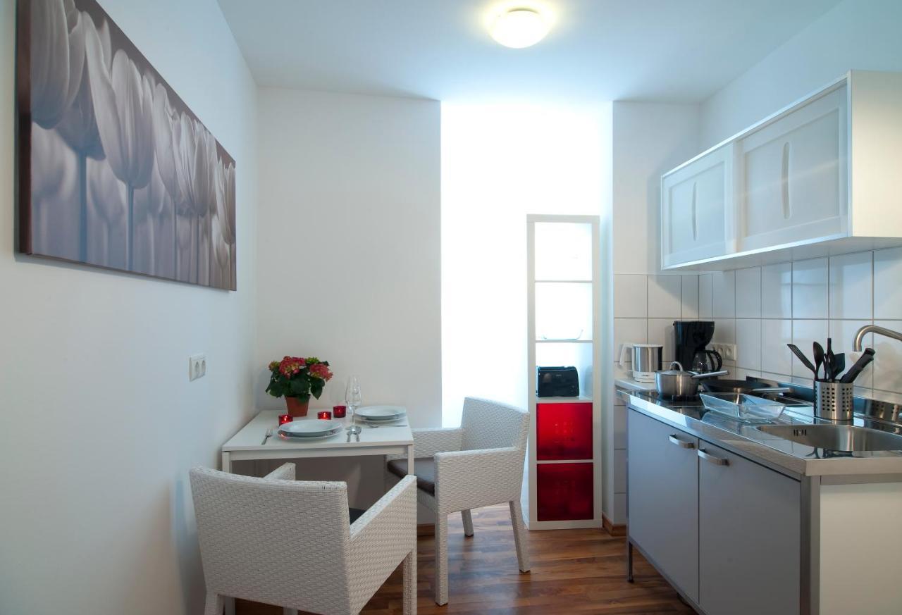 Boardinghaus Koblenz Altstadt Екстериор снимка