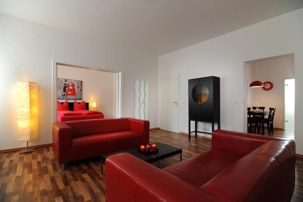 Boardinghaus Koblenz Altstadt Стая снимка