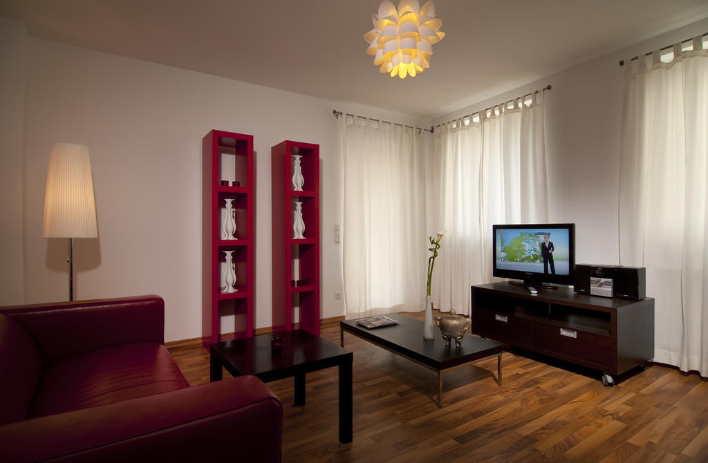 Boardinghaus Koblenz Altstadt Екстериор снимка