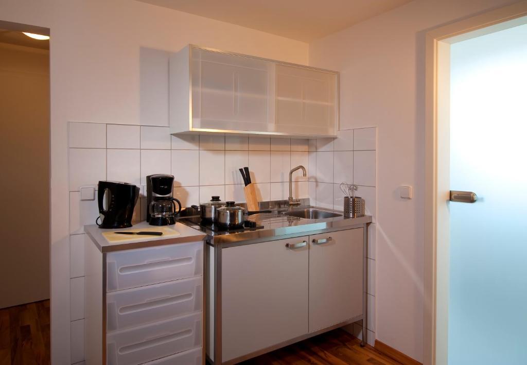 Boardinghaus Koblenz Altstadt Стая снимка