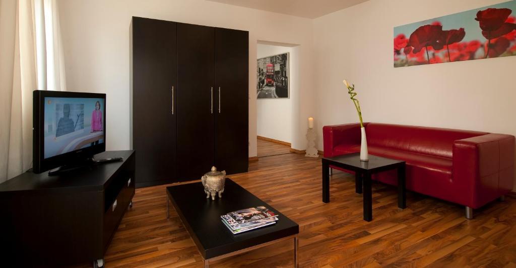 Boardinghaus Koblenz Altstadt Екстериор снимка