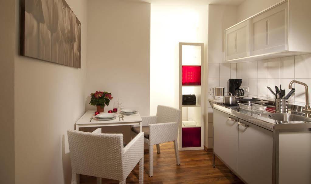 Boardinghaus Koblenz Altstadt Екстериор снимка