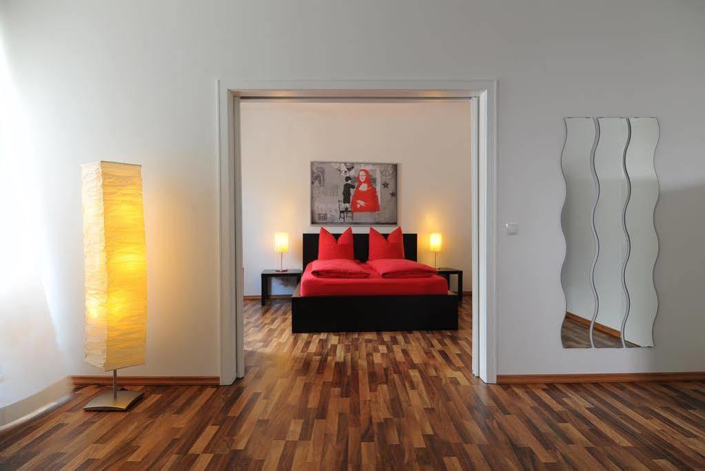 Boardinghaus Koblenz Altstadt Екстериор снимка